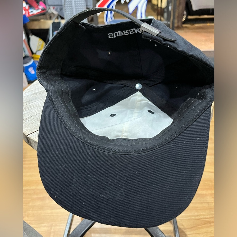 Supreme strapback - Picture 13 of 14